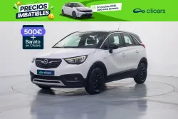 OPEL Crossland X 1.2T S&S Innovation 130