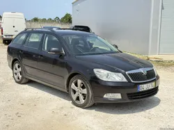Skoda Octavia 2.0 TDI