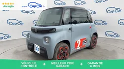 Citroën AMI 8 5.5 kWh My Pop My Ami Pop