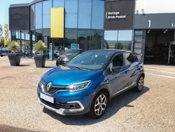 Renault Captur Intens TCe 90 20 + Navigation + Camera + Radar AV-AR