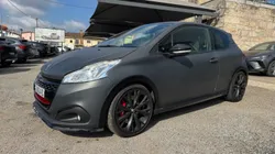 Peugeot 208 1.6 e-THP GTi by Sport