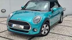 MINI Cooper D de 2016