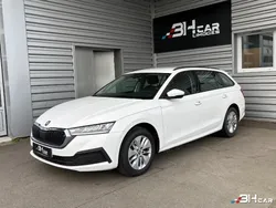 Skoda Octavia Combi 2.0 TDI 150 ch DSG7 - Entretien Skoda - Première main
