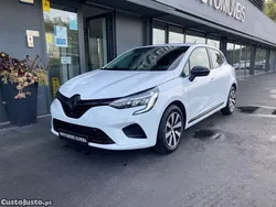 Renault Clio 1.0 TCe Evolution