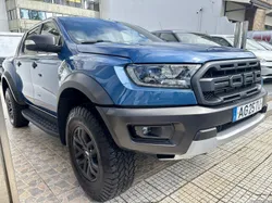 Ford Ranger 2.0 TDCI CD RAPTOR 4WD NACIONAL