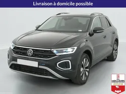 Volkswagen T-Roc 2.0 TDI 150 Start/Stop DSG7 Life Plus