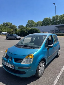 Renault modus 1.4i 16V 98ch distribution neuf
