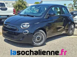 Fiat 500 1.0 65 ch Hybride Icone