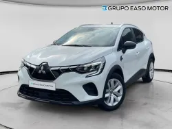 Mitsubishi ASX 130T MHEV Motion