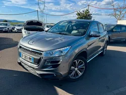 PEUGEOT 4008 1.8 L HDi 4x4 150 CH S&S