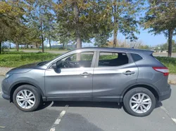 Nissan Qashqai Qashqai
