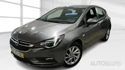 Opel Astra 1.0 Edition S/S de 2019