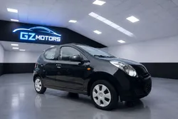Suzuki Alto 1.0i 68Ch 67.000km 1ère main