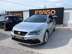 SEAT Leon 1.5 TSI 150 ch ACT FR DSG BVA