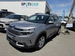 Citroen C5 Aircross BlueHDi 130ch S&S Business EAT8