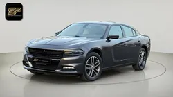 Dodge CHARGER SXT AWD * V6 3.6 * 296 ch * 4x4 * Toit Ouvrant * Caméra