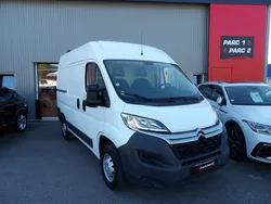 Citroen JUMPER FG 30 L1H2 2.0 BLUEHDI 130 BUSINESS