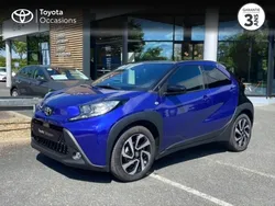 Toyota Aygo X 1.0 VVT-i 72ch Design MY24