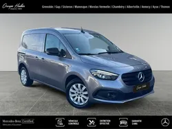 Mercedes Citan 112 CDI Fourgon PRO - 16 600 HT