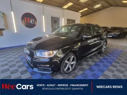 Audi a1 sportback 1.0 tfsi 95 ultra s-line