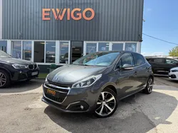 Peugeot 208 generation-i 110 ch allure start-stop - distribution à jour - carplay - gps - radar de recul