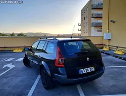 Renault Mégane Break Privilégio