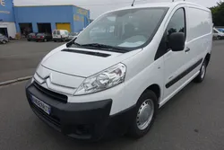 Citroen jumpy l1h1 1.6 hdi 90ch