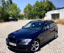 BMW 320 D 177cv