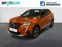 Peugeot 2008 PureTech 130 S&S BVM6 GT Line