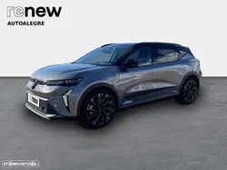 Renault Scénic E-Tech 87 kWh Esprit Alpine