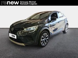 Renault Captur TCe 90 Evolution