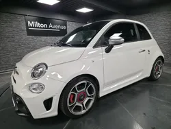 ABARTH 500 1.4i 165 Abarth 595C Turismo