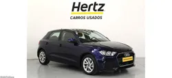 Audi A1 SB 25 TFSI Advanced 1.0 95cv