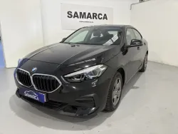 BMW 218 218i Gran Coupé
