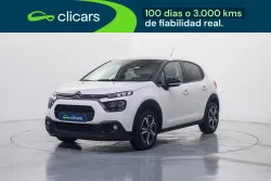CITROEN C3 1.2 PureTech S&S Feel 83
