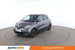 Renault Twingo 0.9 TCe Intens EDC 92 ch