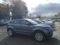 Evoque 2.0 td4 150 se dynamic 4wd