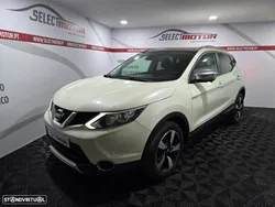Nissan Qashqai 1.2 DIG-T N-Connecta