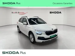 SKODA Kamiq 1.0 TSI Evo 2 116 ch DSG7 Selection