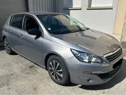 Peugeot 308 1.6HDI 100CH EN EXCELLENT ÉTAT, NOMBREUX FRAIS EFFECTUÉS