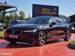 Volvo V60 2.0 D4 R-Design Geartronic