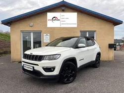 ⭐️ JEEP Compass 1.6 MultiJet 120ch Brooklyn Edition 4x2 (290e/mois) - 2ème 🖐️ Origine 🇫🇷 (➡️ Camera, GPS, Keyless…)