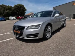 AUDI A7 SPORTBACK 3.0 TDI 245ch AVUS QUATTRO