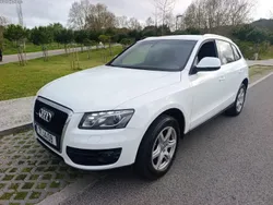 Audi Q5 3.0 TDI Quattro