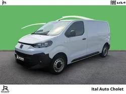 Fiat Scudo Fg M 2.0 BlueHDi 180ch S&S EAT8