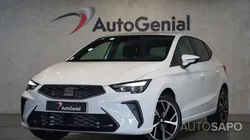 Seat Ibiza de 2026