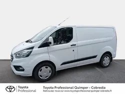 Ford Transit Custom Fg 340 L1H1 2.0 ECOBlue 130 Trend Business