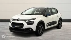 Citroen C3 1.2 PureTech 83ch S&S Feel Pack