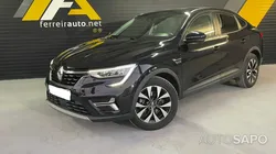 Renault Arkana 1.6 E-Tech Business de 2023