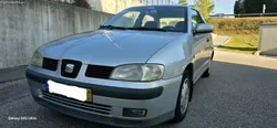 Seat Ibiza 1.9 sdi